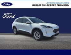 Ford Kuga Chambéry