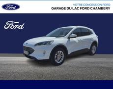 Ford Kuga Chambéry