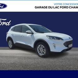 Ford Kuga 2.5 Duratec 190ch FHEV E85 Titanium BVA Chamb&eacute;ry