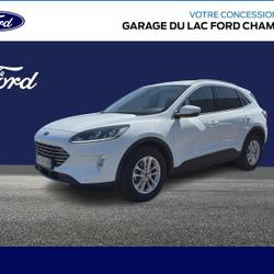 Ford Kuga 2.5 Duratec 190ch FHEV E85 Titanium BVA Chamb&eacute;ry