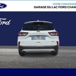 Ford Kuga 2.5 Duratec 190ch FHEV E85 Titanium BVA Chamb&eacute;ry