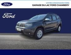 Dacia Duster - 1.0 ECO-G 100ch Confort 4x2 - 14 790 €