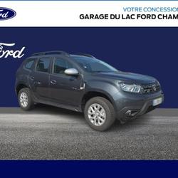 Dacia Duster 1.0 ECO-G 100ch Confort 4x2 Chamb&eacute;ry
