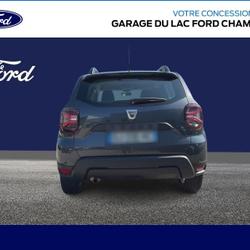 Dacia Duster 1.0 ECO-G 100ch Confort 4x2 Chamb&eacute;ry