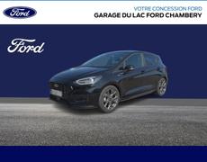 Ford Fiesta Chambéry