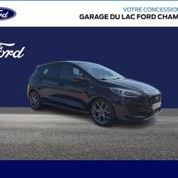 Ford Fiesta 1.0 EcoBoost Hybrid 155ch ST-Line X 5p Chamb&eacute;ry