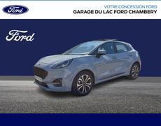 Ford Puma Chambéry