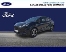 Ford Puma Chambéry