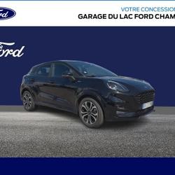 Ford Puma 1.0 EcoBoost Hybrid 125ch ST-Line S&S Chamb&eacute;ry