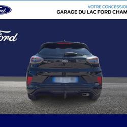 Ford Puma 1.0 EcoBoost Hybrid 125ch ST-Line S&S Chamb&eacute;ry