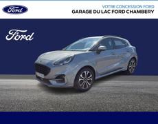 Ford Puma Chambéry