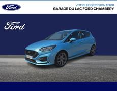 Ford Fiesta - 1.0 EcoBoost Hybrid 125ch ST-Line 5p - 14 790 €