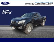 Nissan Navara Chambéry