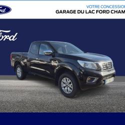 Nissan Navara 2.3 dCi 160ch King-Cab N-Connecta E6D occasion - Chamb&eacute;ry - photo 2/20