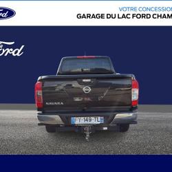 Nissan Navara 2.3 dCi 160ch King-Cab N-Connecta E6D occasion - Chamb&eacute;ry - photo 3/20