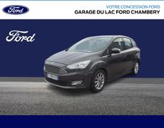 Ford Grand C Max Chambéry