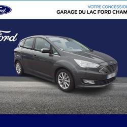 Ford Grand C Max 1.0 EcoBoost 125ch Stop&Start Titanium Chamb&eacute;ry
