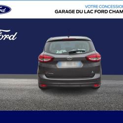 Ford Grand C Max 1.0 EcoBoost 125ch Stop&Start Titanium Chamb&eacute;ry