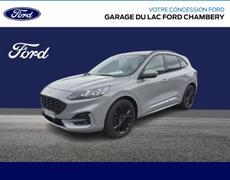 Ford Kuga Chambéry