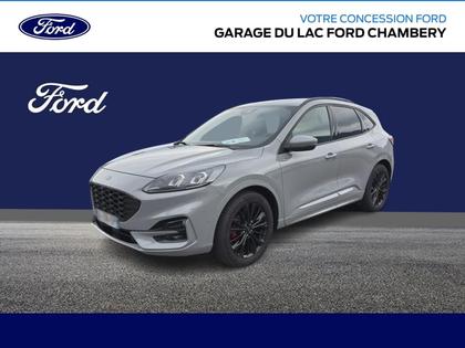 Ford Kuga - 2.5 Duratec 190ch FHEV E85 ST-Line X BVA - 28 490 €
