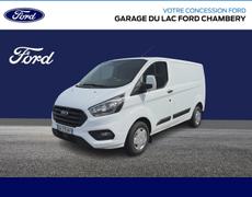Ford Transit Custom Chambéry