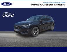 Ford Kuga Chambéry
