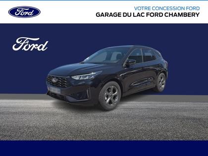 Ford Kuga - 2.5 Duratec 180ch Hybrid FlexiFuel ST-Line Powershift - 32 990 €