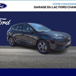 Ford Kuga 2.5 Duratec 180ch Hybrid FlexiFuel ST-Line Powershift Chamb&eacute;ry