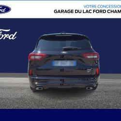 Ford Kuga 2.5 Duratec 180ch Hybrid FlexiFuel ST-Line Powershift Chamb&eacute;ry