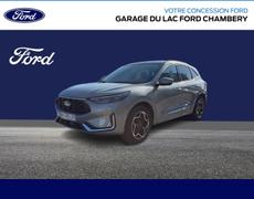 Ford Kuga Chambéry
