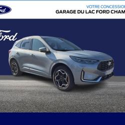 Ford Kuga 2.5 Duratec 243ch Hybride Rechargeable ST-Line X Powershift Chamb&eacute;ry