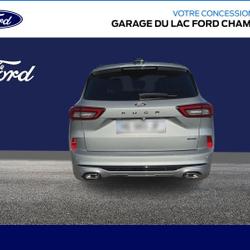 Ford Kuga 2.5 Duratec 243ch Hybride Rechargeable ST-Line X Powershift Chamb&eacute;ry