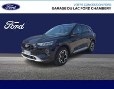 Ford Kuga Chambéry