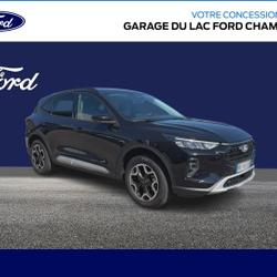 Ford Kuga 2.5 Duratec 180ch Hybrid FlexiFuel Active X Powershift Chamb&eacute;ry