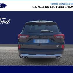 Ford Kuga 2.5 Duratec 180ch Hybrid FlexiFuel Active X Powershift Chamb&eacute;ry