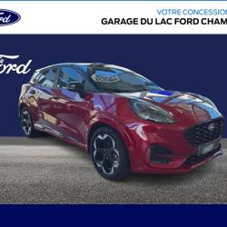 Ford Puma 1.0 EcoBoost Hybrid 125ch ST-Line X S&S Chamb&eacute;ry