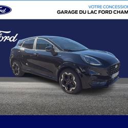 Ford Puma 1.0 EcoBoost Hybrid 125ch ST-Line X S&S Powershift Albertville