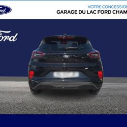 Ford Puma 1.0 EcoBoost Hybrid 125ch ST-Line X S&S Powershift Albertville