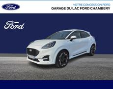Ford Puma Chambéry