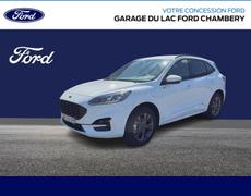 Ford Kuga Chambéry