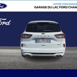 Ford Kuga 2.5 Duratec 243ch Hybride Rechargeable ST-Line X Powershift Chamb&eacute;ry