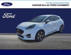Ford Puma Chambéry
