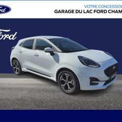 Ford Puma 1.0 EcoBoost Hybrid 125ch ST-Line S&S Chamb&eacute;ry