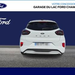 Ford Puma 1.0 EcoBoost Hybrid 125ch ST-Line S&S Chamb&eacute;ry