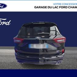 Ford Kuga 2.5 Duratec 243ch Hybride Rechargeable ST-Line X Powershift S&eacute;gny