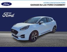 Ford Puma Chambéry