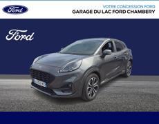 Ford Puma Chambéry