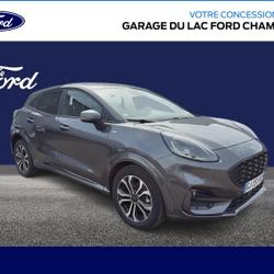 Ford Puma 1.0 Flexifuel 125ch S&S mHEV ST-Line Design 3 occasion - Chamb&eacute;ry - photo 2/20