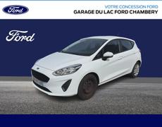 Ford Fiesta Chambéry