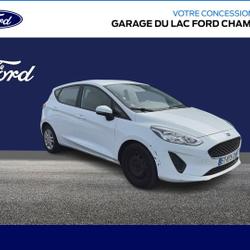 Ford Fiesta 1.1 70ch Essential 5p Euro6.2 occasion - Chamb&eacute;ry - photo 2/18